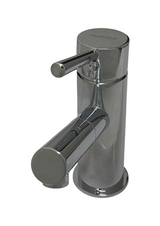 MARIANI - MISCELATORE MONOCOMANDO LAVABO - SERIE HERMES