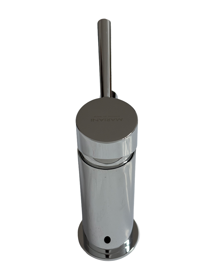 MARIANI - MISCELATORE MONOCOMANDO BIDET - SERIE HERMES