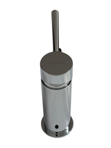 MARIANI - MISCELATORE MONOCOMANDO BIDET - SERIE HERMES