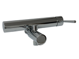 MARIANI - MISCELATORE MONOCOMANDO VASCA BAGNO - SERIE HERMES