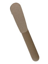 EURODOMO - MISCELATORE MONOCOMANDO LAVELLO BEIGE
