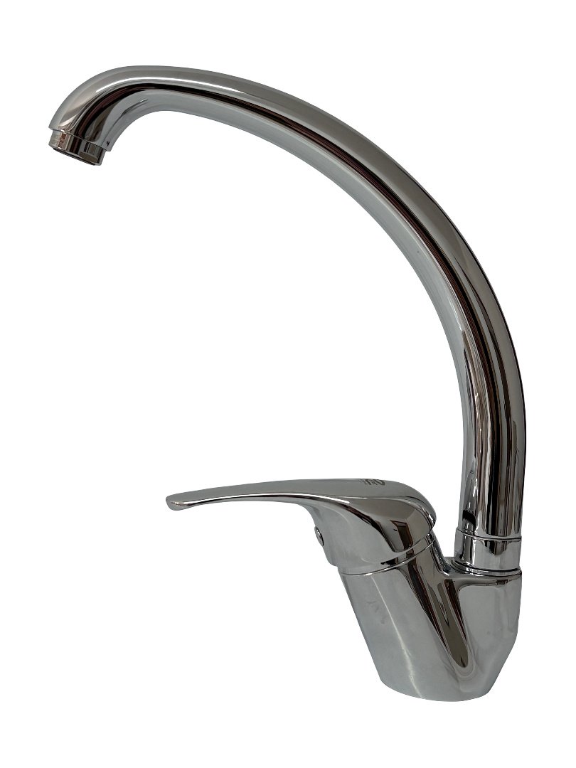 REMER - MISCELATORE MONOCOMANDO LAVELLO BOCCA ALTA - SERIE KISS