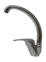 REMER - MISCELATORE MONOCOMANDO LAVELLO BOCCA ALTA - SERIE KISS