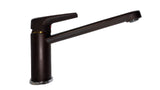 FRANKE - MISCELATORE MONOCOMANDO LAVELLO CIOCCOLATO