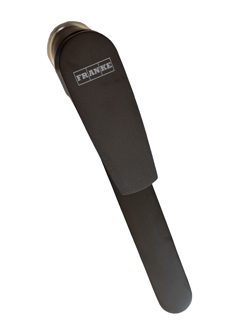 FRANKE - MISCELATORE MONOCOMANDO LAVELLO CIOCCOLATO