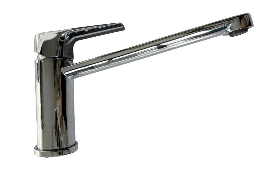 FRANKE - MISCELATORE MONOCOMANDO LAVELLO CROMO