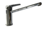 FRANKE - MISCELATORE MONOCOMANDO LAVELLO CROMO