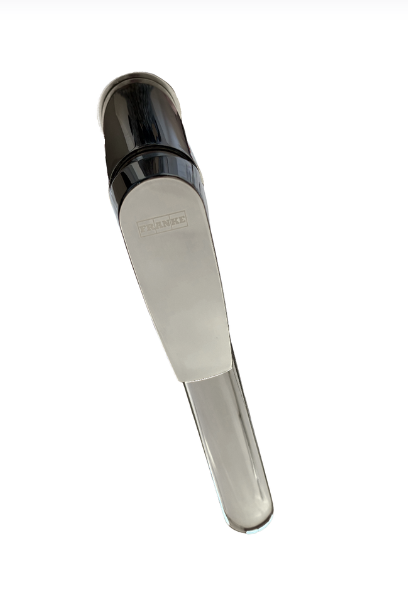 FRANKE - MISCELATORE MONOCOMANDO LAVELLO CROMO
