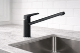 FRANKE - MISCELATORE MONOCOMANDO LAVELLO GRIGIO PIETRA