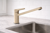 FRANKE - MISCELATORE MONOCOMANDO LAVELLO BEIGE