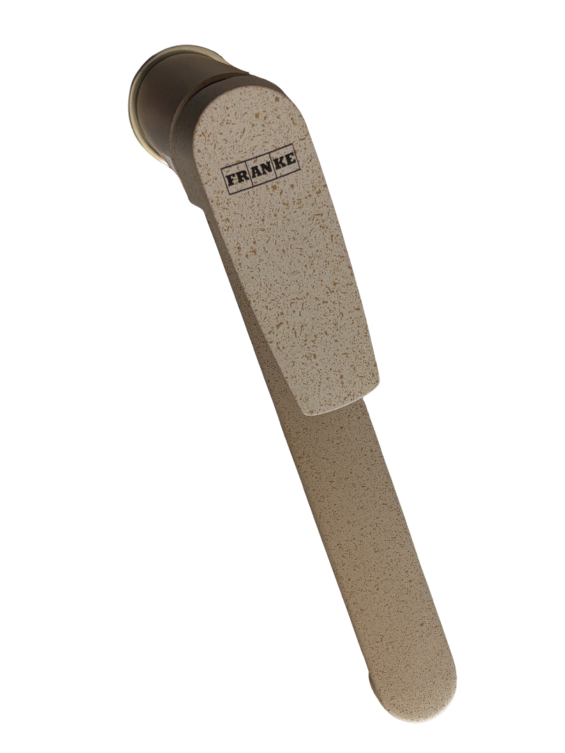 FRANKE - MISCELATORE MONOCOMANDO LAVELLO BEIGE