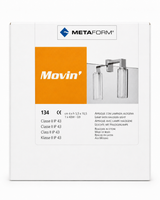 METAFORM MOVIN' - APPLIQUE PER SPECCHIO